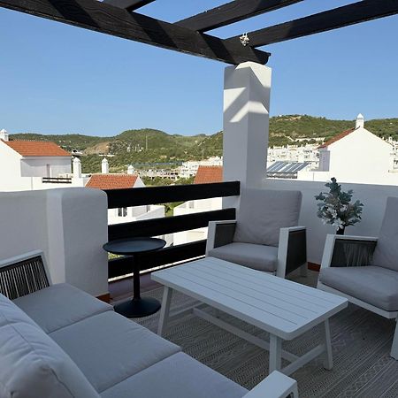 Estepona Penthouse Golfclub Valle Romano Zewnętrze zdjęcie
