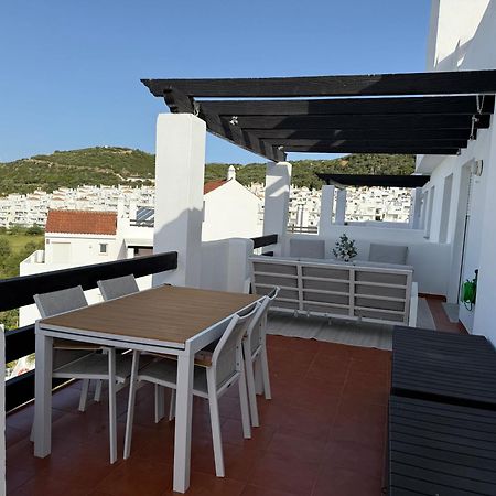 Estepona Penthouse Golfclub Valle Romano Zewnętrze zdjęcie