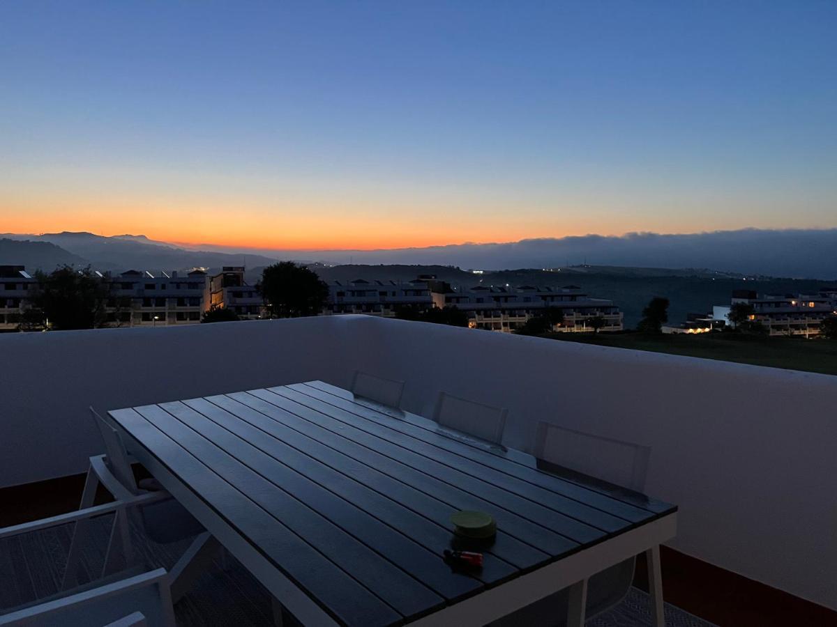 Estepona Penthouse Golfclub Valle Romano Zewnętrze zdjęcie