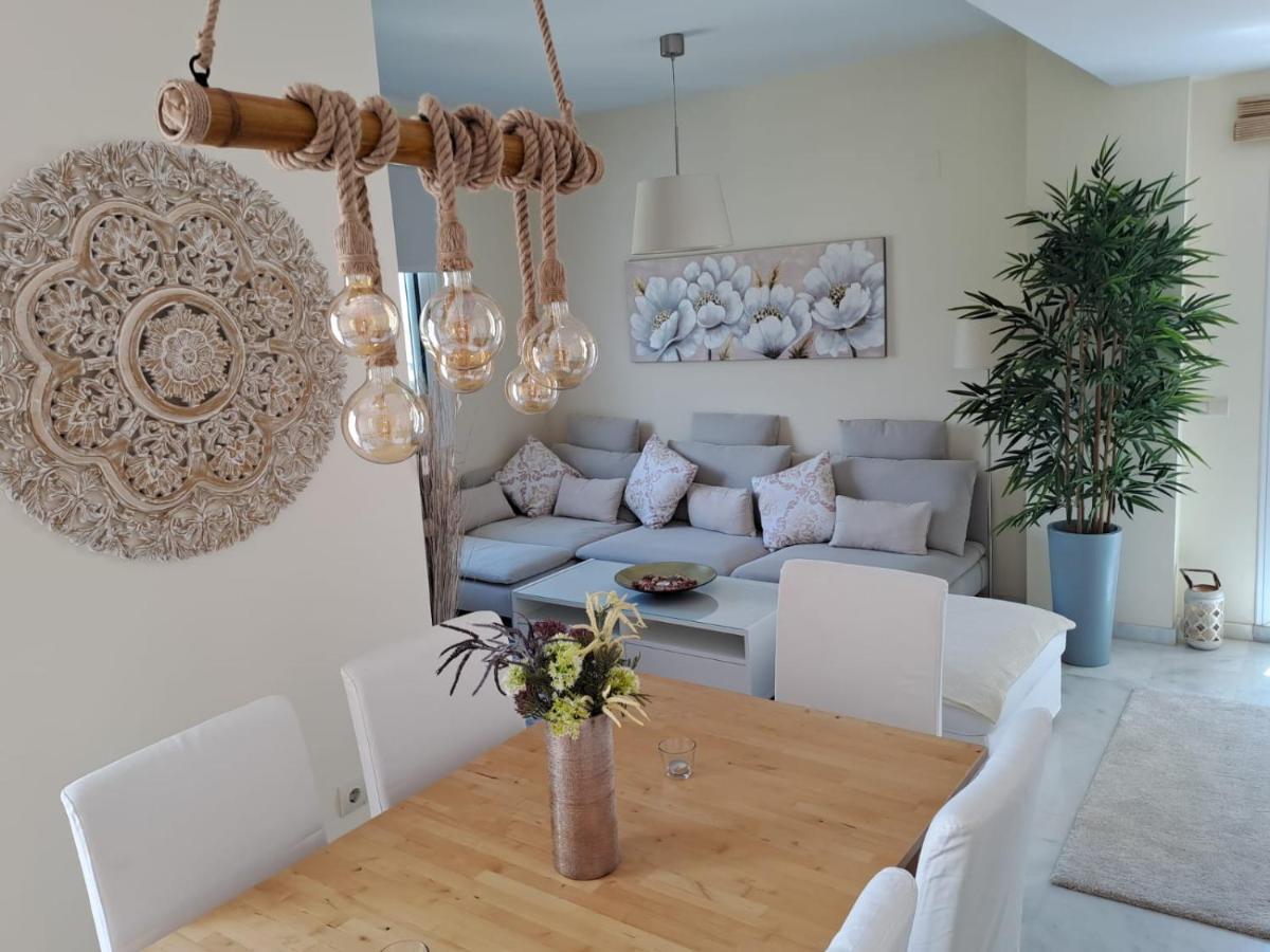 Estepona Penthouse Golfclub Valle Romano Zewnętrze zdjęcie