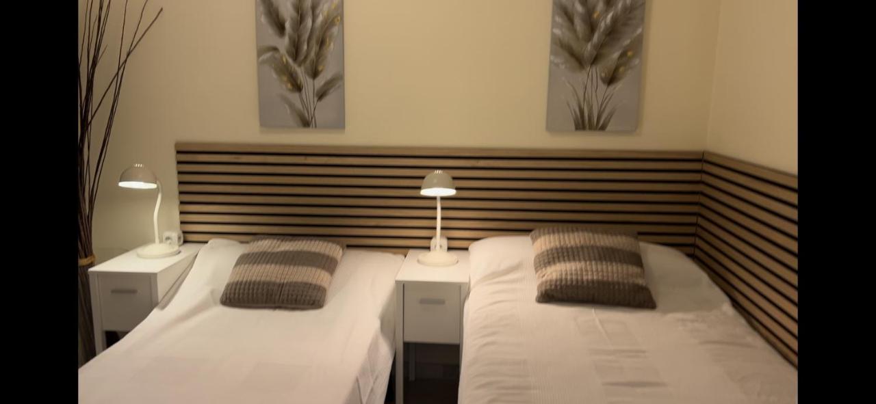 Estepona Penthouse Golfclub Valle Romano Zewnętrze zdjęcie