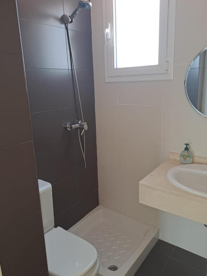 Estepona Penthouse Golfclub Valle Romano Zewnętrze zdjęcie