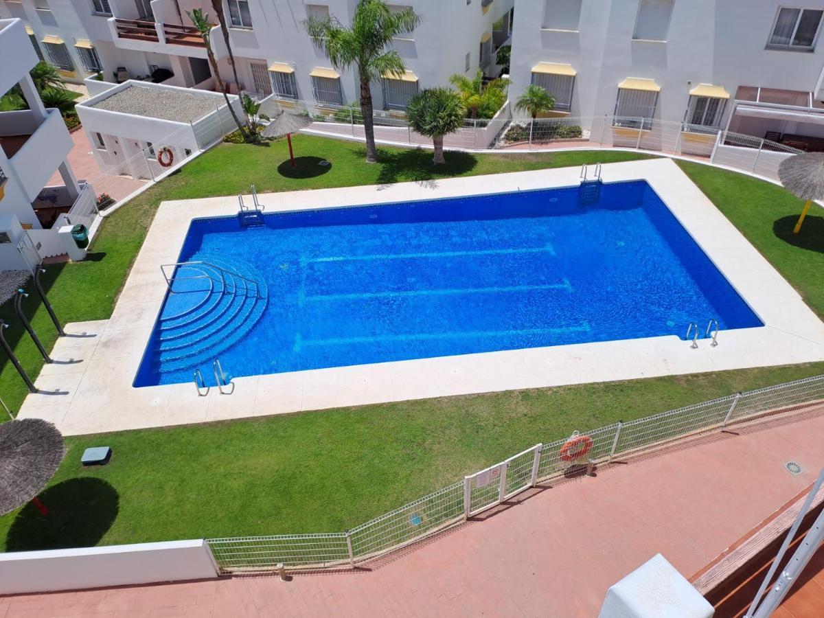 Estepona Penthouse Golfclub Valle Romano Zewnętrze zdjęcie