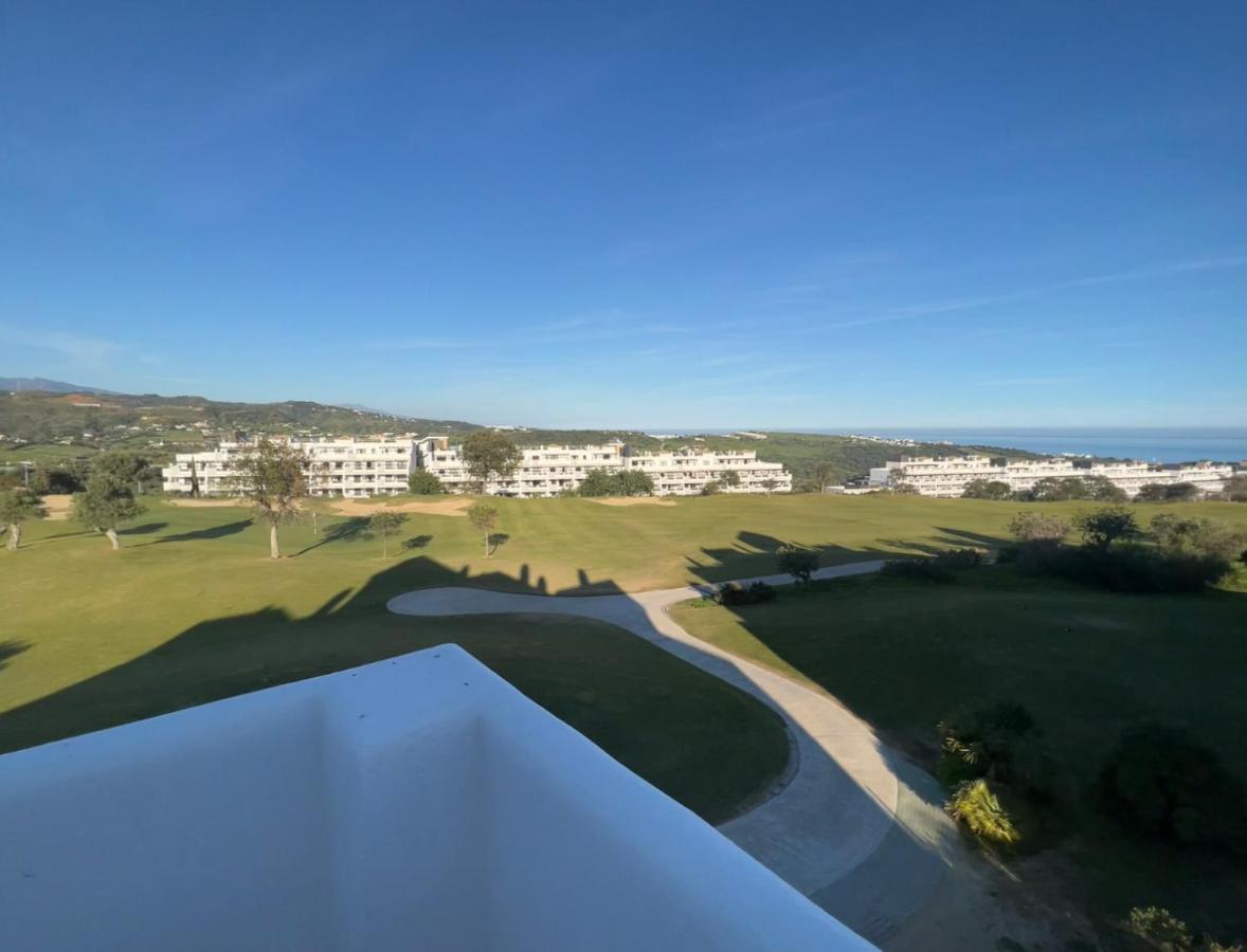 Estepona Penthouse Golfclub Valle Romano Zewnętrze zdjęcie