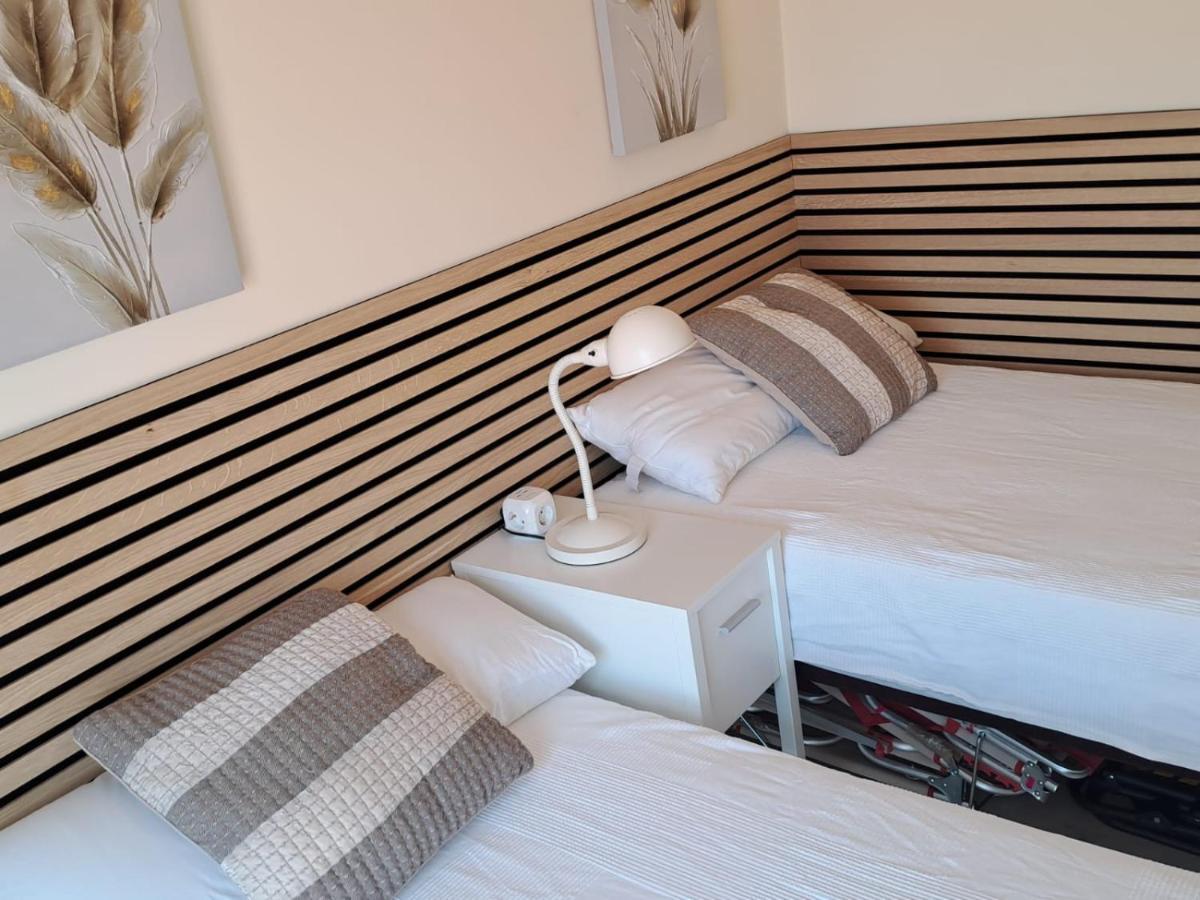 Estepona Penthouse Golfclub Valle Romano Zewnętrze zdjęcie