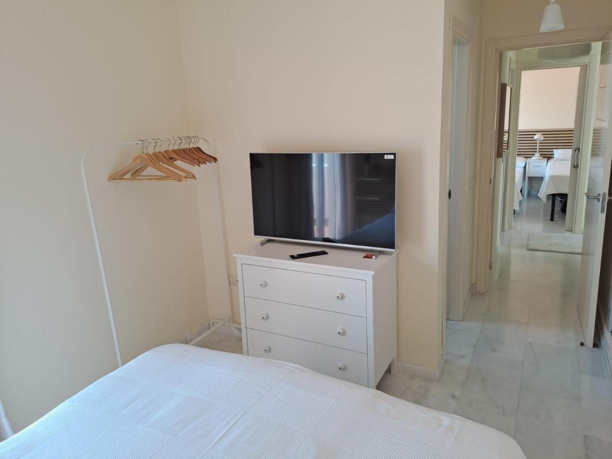 Estepona Penthouse Golfclub Valle Romano Zewnętrze zdjęcie