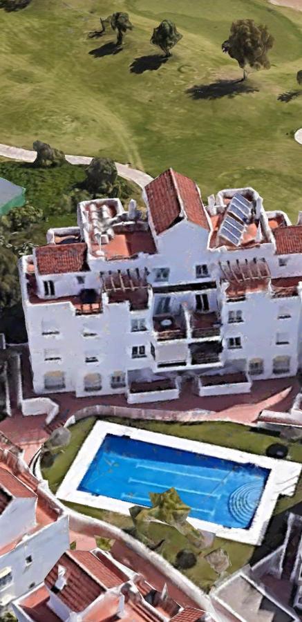 Estepona Penthouse Golfclub Valle Romano Zewnętrze zdjęcie