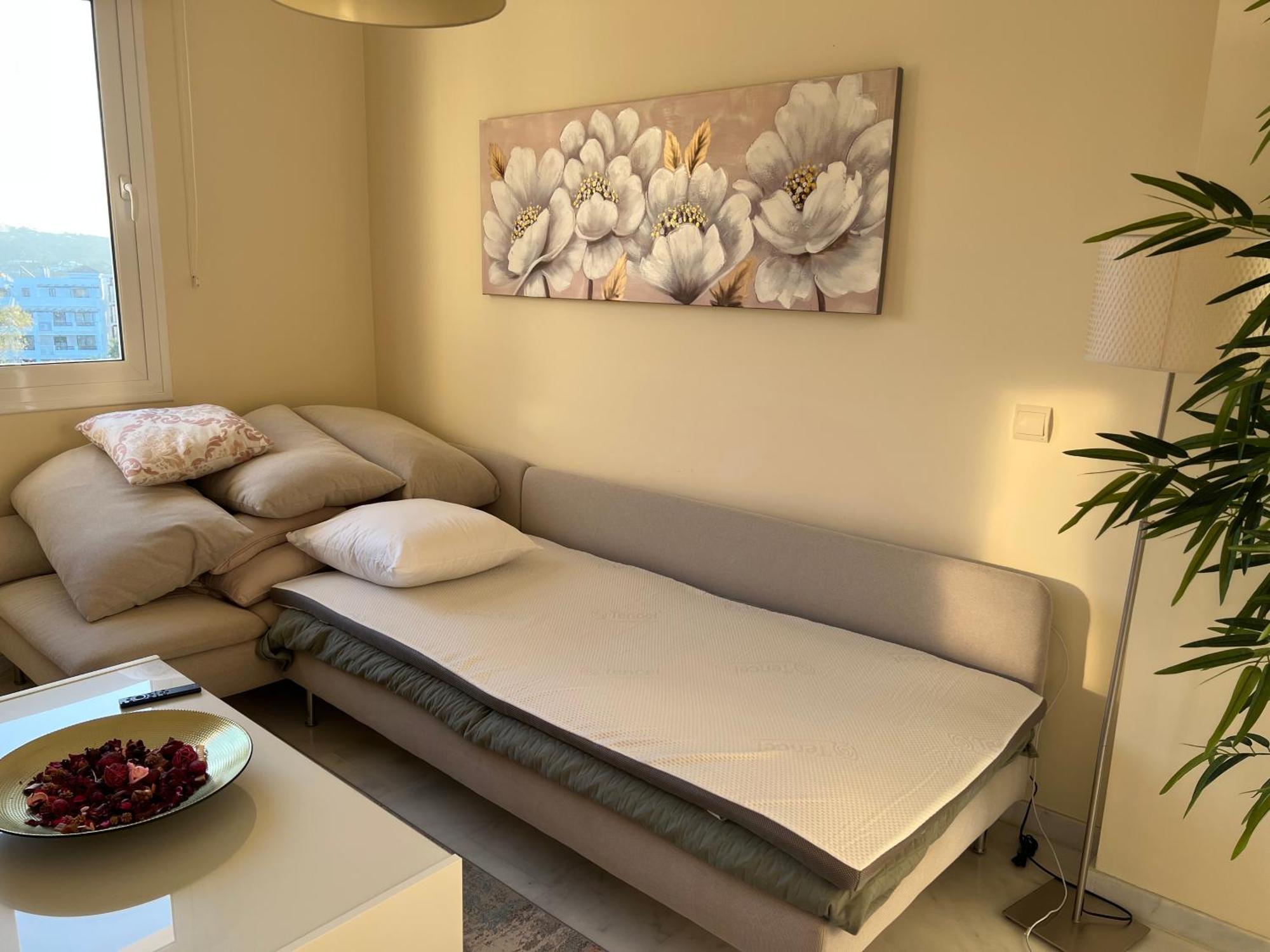 Estepona Penthouse Golfclub Valle Romano Zewnętrze zdjęcie